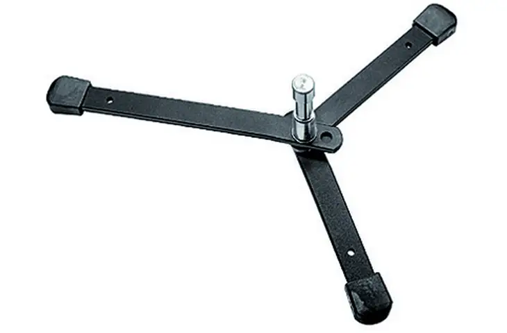 Manfrotto Bogen Mini Backlite Stand-male Attachment 003M